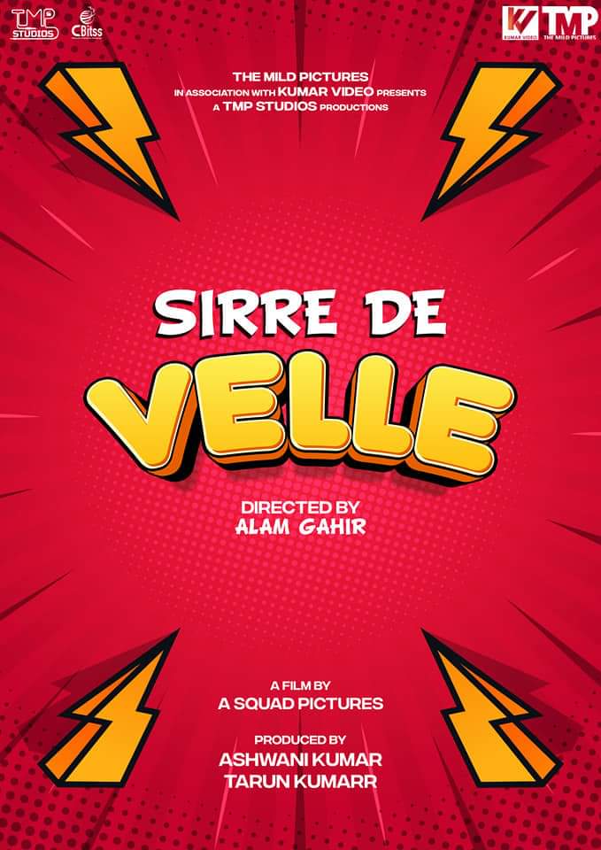 Sirre De Velle